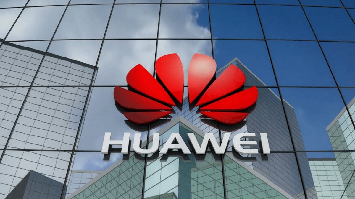 Huawei allegedly received a patent for a facial recognition system that detects Uyghur Turks