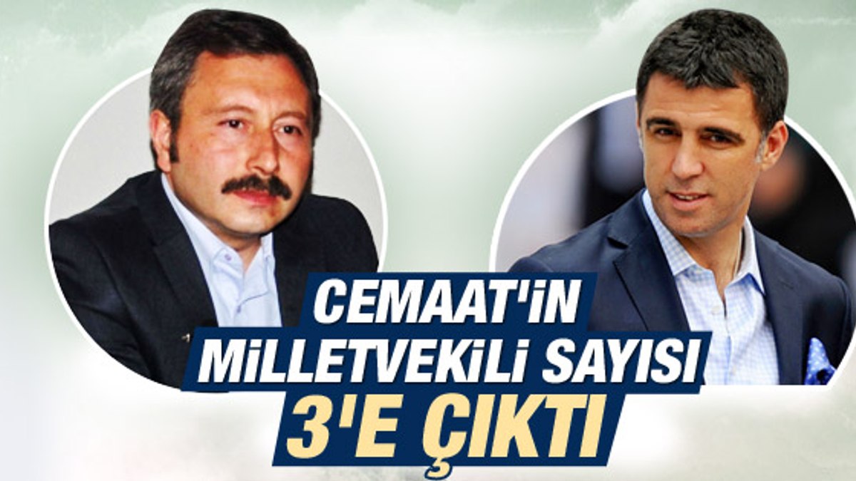 Ak Partili Vekil Muhammed Etin Partisinden Istifa Etti En Son Haber