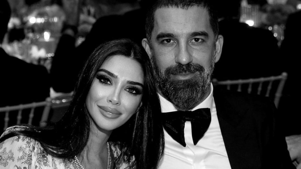 Aslıhan Doğan’dan Arda Turan için doğum günü paylaşımı