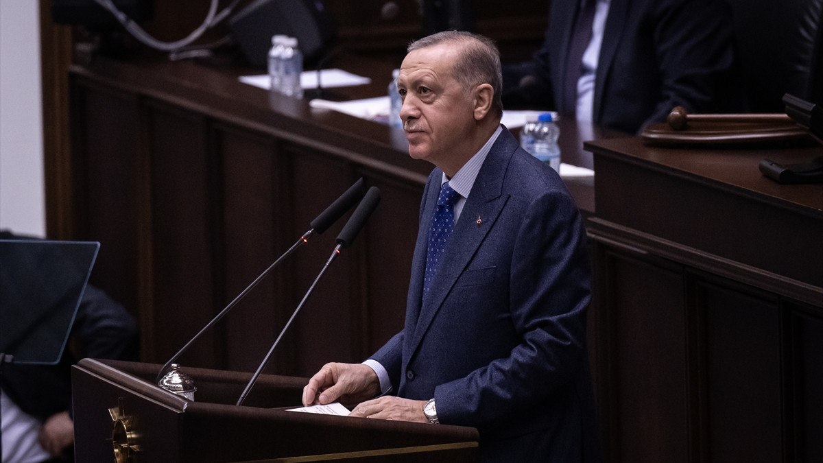 Cumhurbaşkanı Erdoğan’dan Kılıçdaroğlu’na yeni slogan: Bay bay Kemal