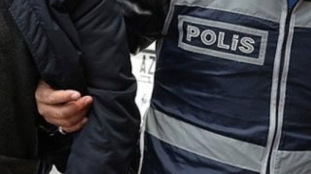 FETÖ'nün TSK yapılanmasına operasyon