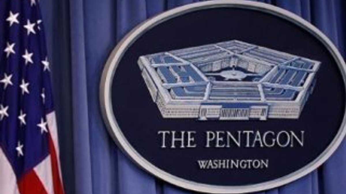 ABD üslerine saldırılara karşı Pentagon'a tam yetki