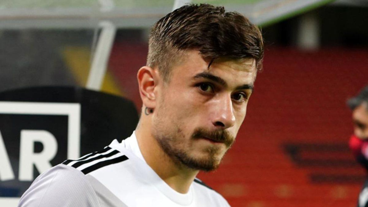 Celta Vigo, Dorukhan Toköz'ü istiyor