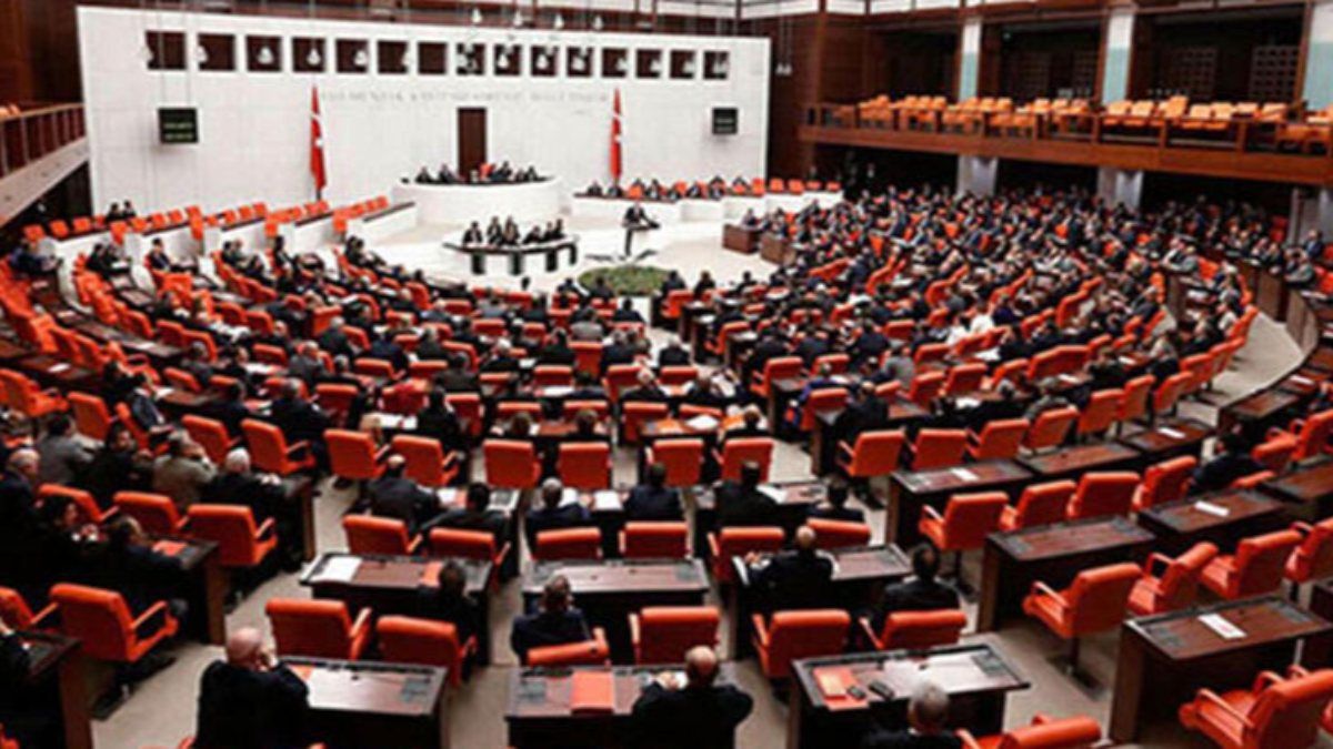 TBMM'de bütçe görüşmeleri başlıyor