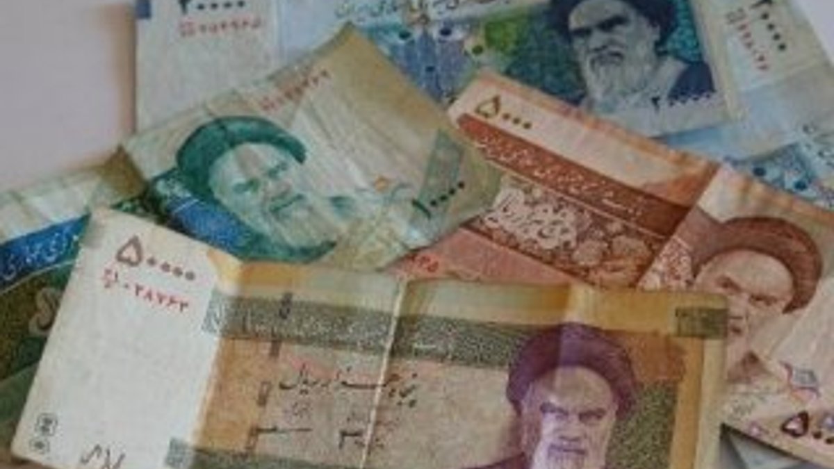 İran: Petrolü farklı yöntemlerle satıyoruz