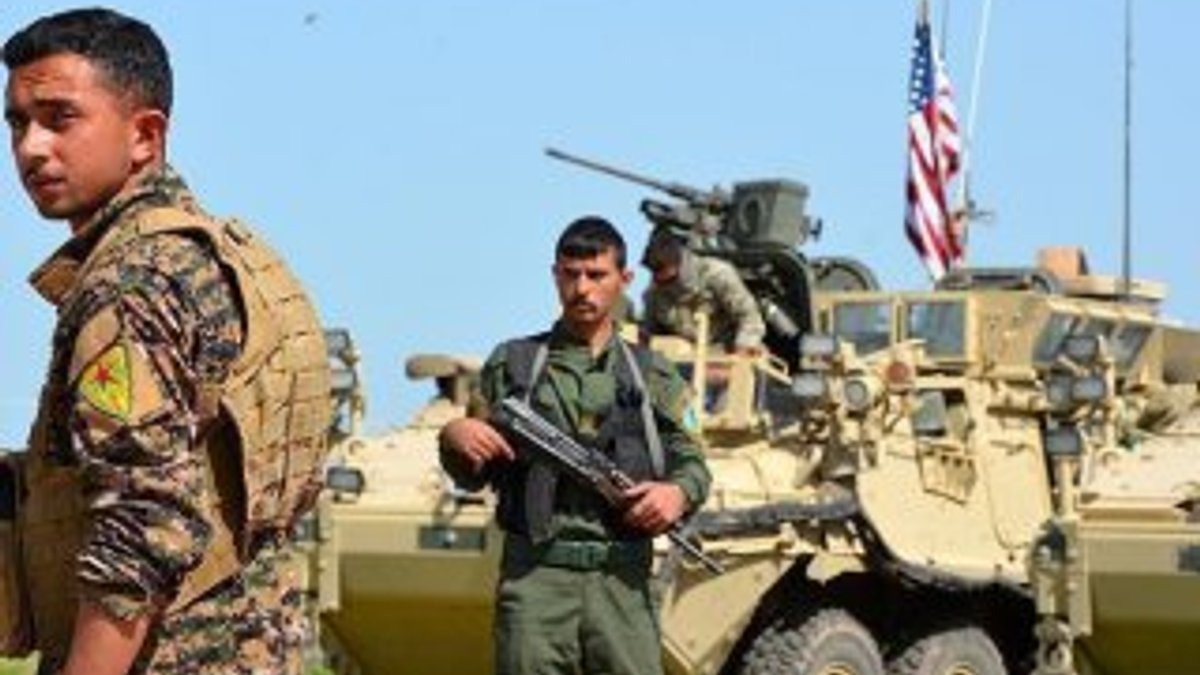 ABD çekildi, Esad YPG'ye desteğe başladı