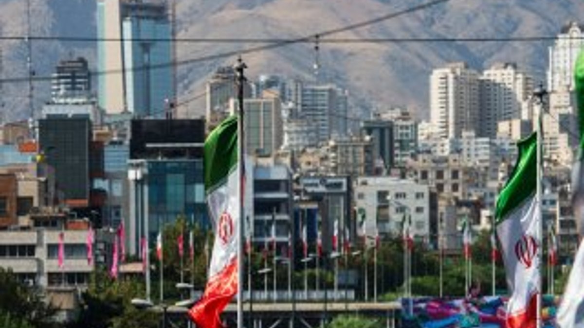 İran'dan Irak'a vizelerin kaldırılması teklifi