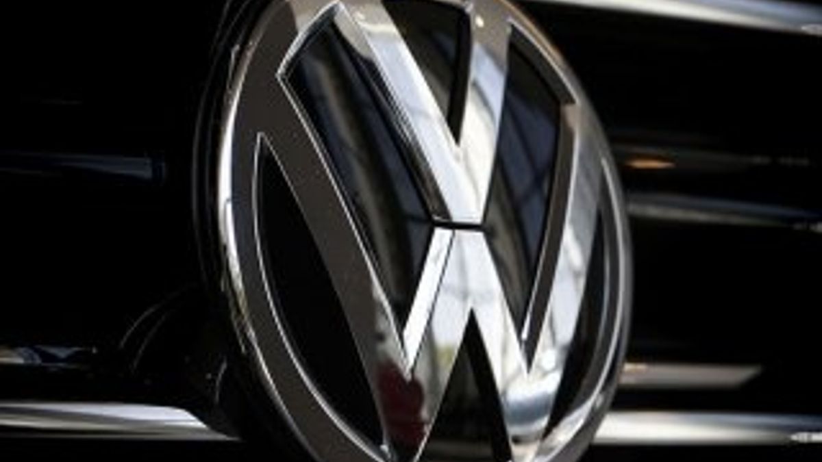Volkswagen Türkiye'ye gelecek