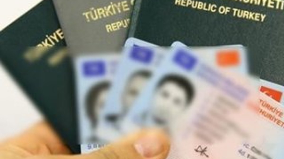 Erdoğan'dan AB ile vize serbestisi hakkında genelge