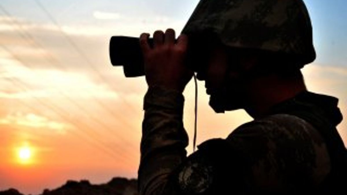 YPG'li teröristlerin saldırıları son bulmadı