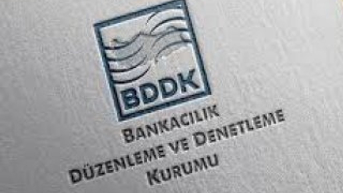 BDDK'dan bankalara: Kredileri amacı dışında kullanmayın