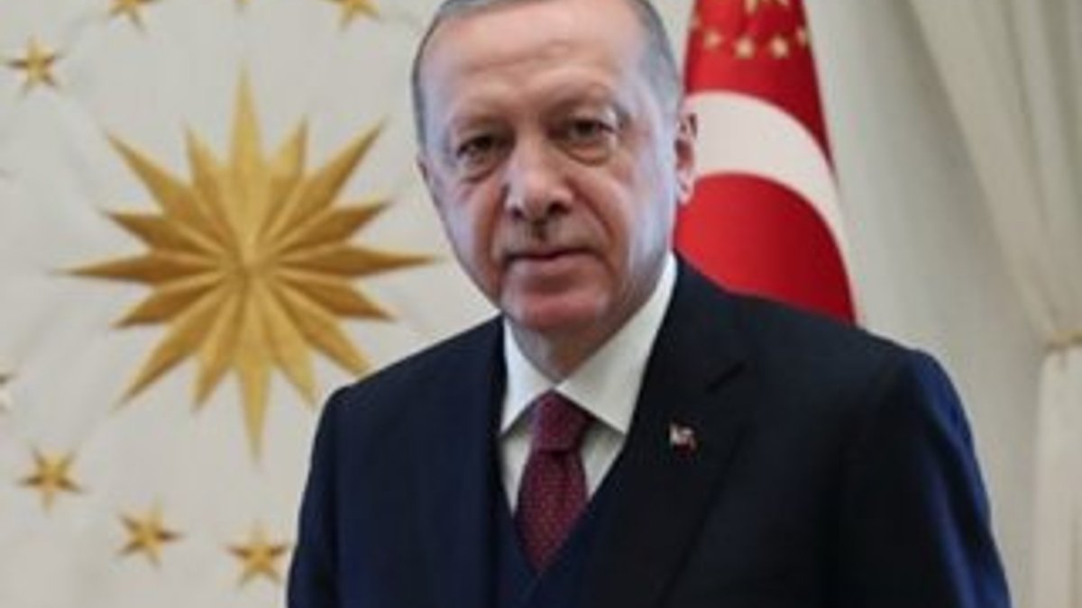 Erdoğan, Kılıçdaroğlu'na başsağlığı diledi