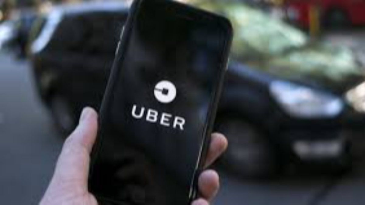 İstinaf mahkemesinden Uber kararı