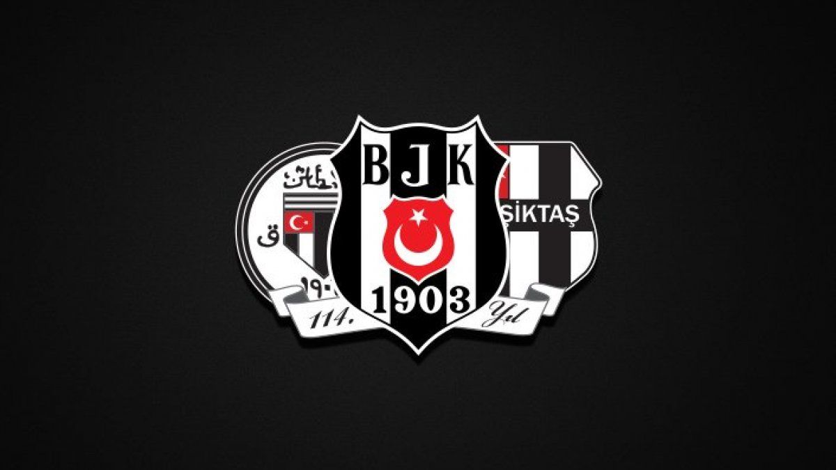 Beşiktaş’ta 1 futbolcu koronavirüse yakalandı