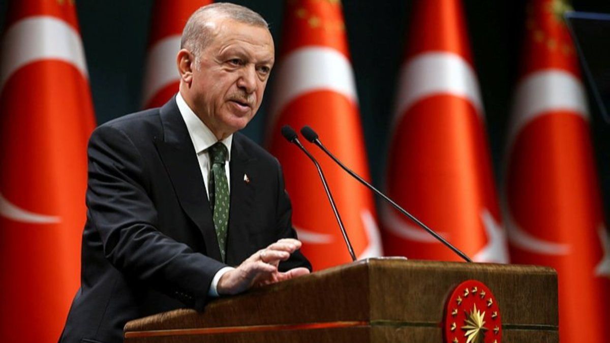 Cumhurbaşkanı Erdoğan, İnsan Hakları Eylem Planı'nı yarın açıklayacak