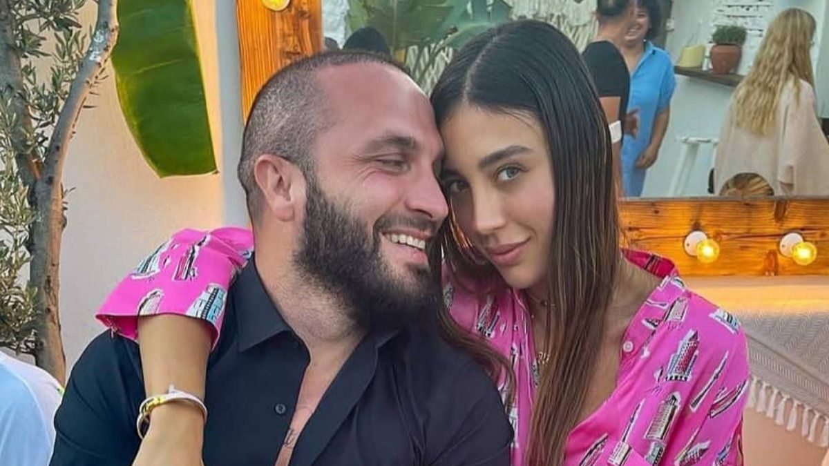 Berkay Şahin: Yılda iki kere tatil normal