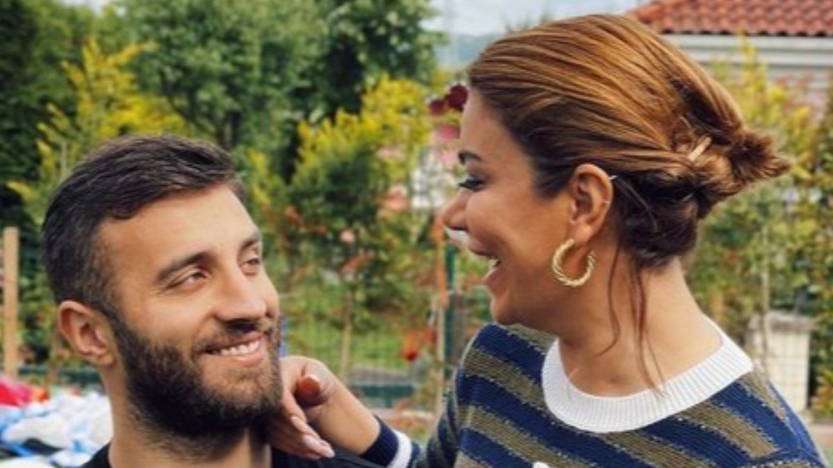 Ebru Şancı'nın alyans isyanı