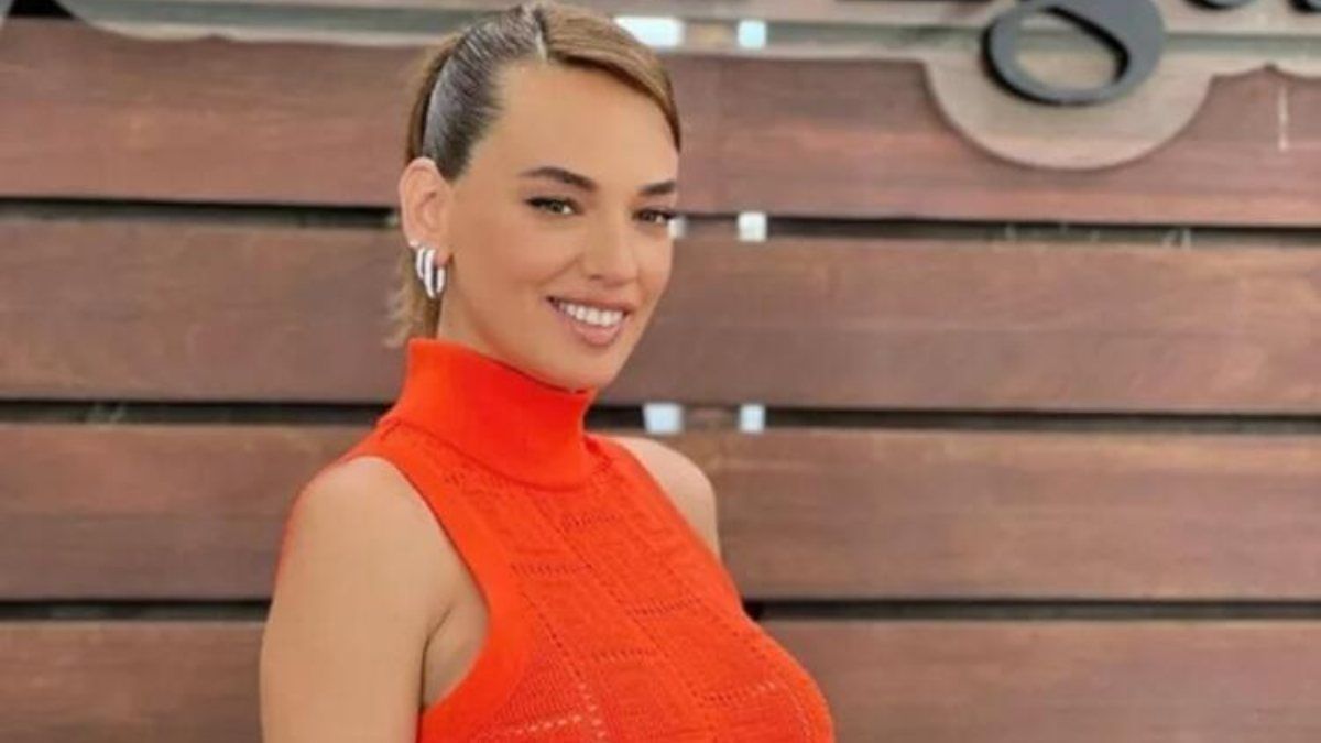 Seda Bakan ikinci defa anne oldu