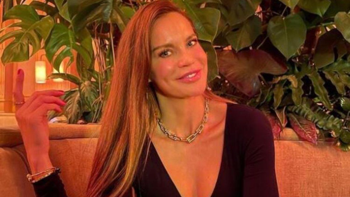 Ebru Şallı, eşi Uğur Akkuş'tan şiddet görüyor