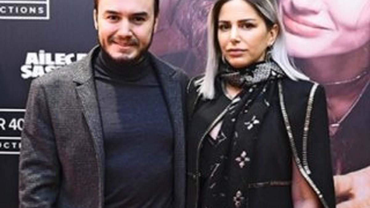Mustafa Ceceli: Selin kıyafetlerimi hazırlar