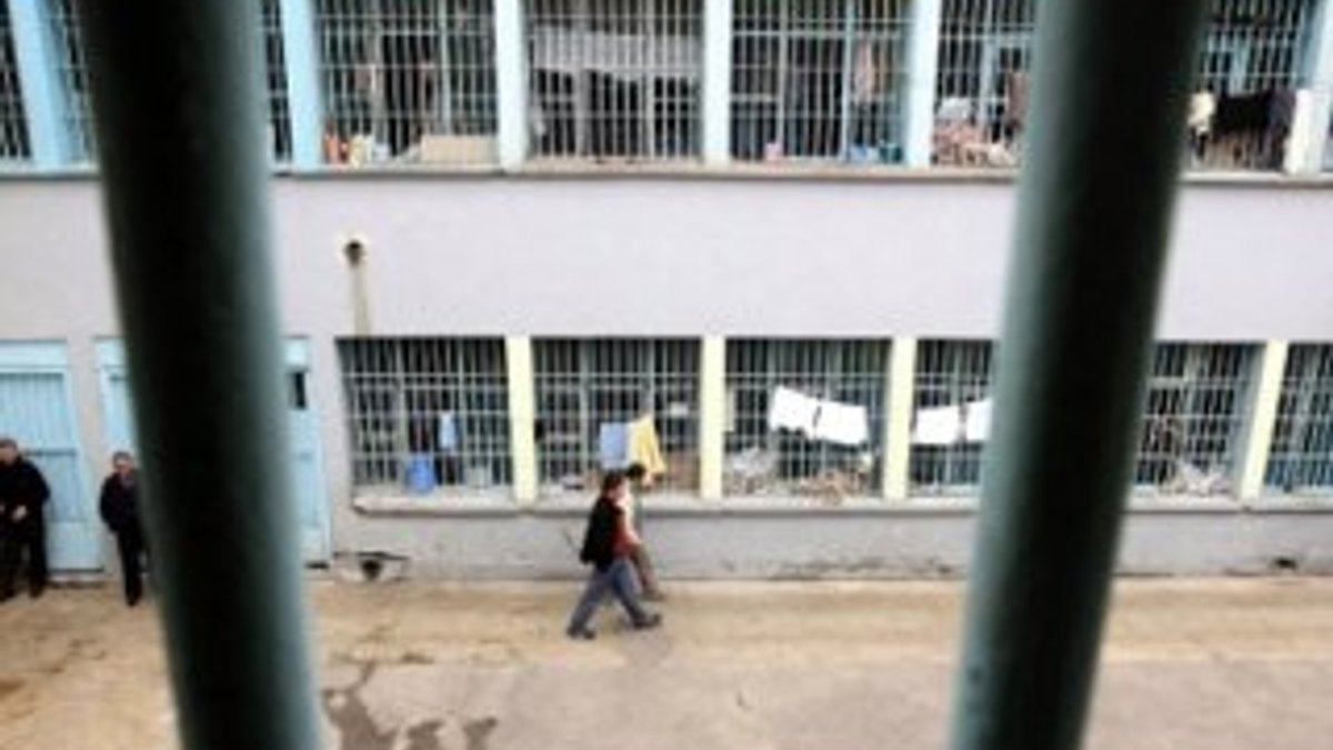 Sincan çocuk cezaevinde gerginlik: 21 yaralı
