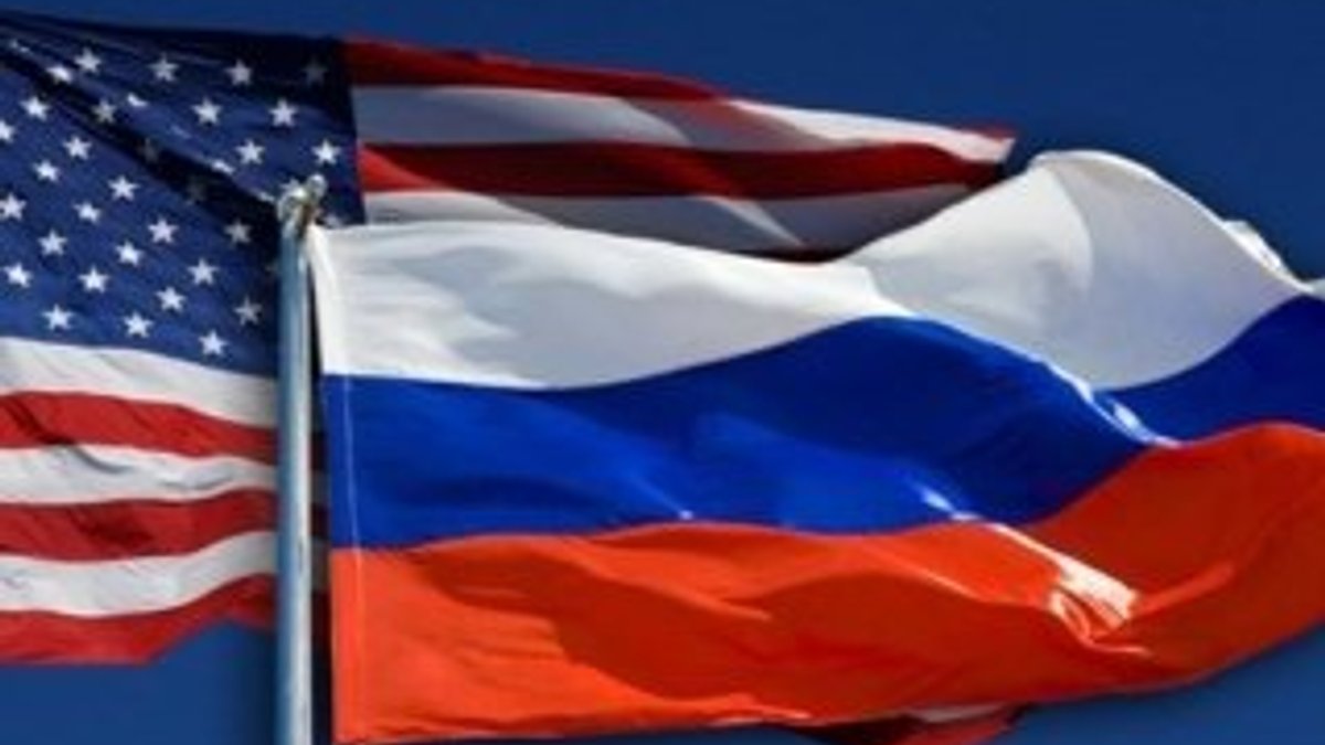 ABD ile Rusya arasında 'simülasyon savaşı' gerginliğı
