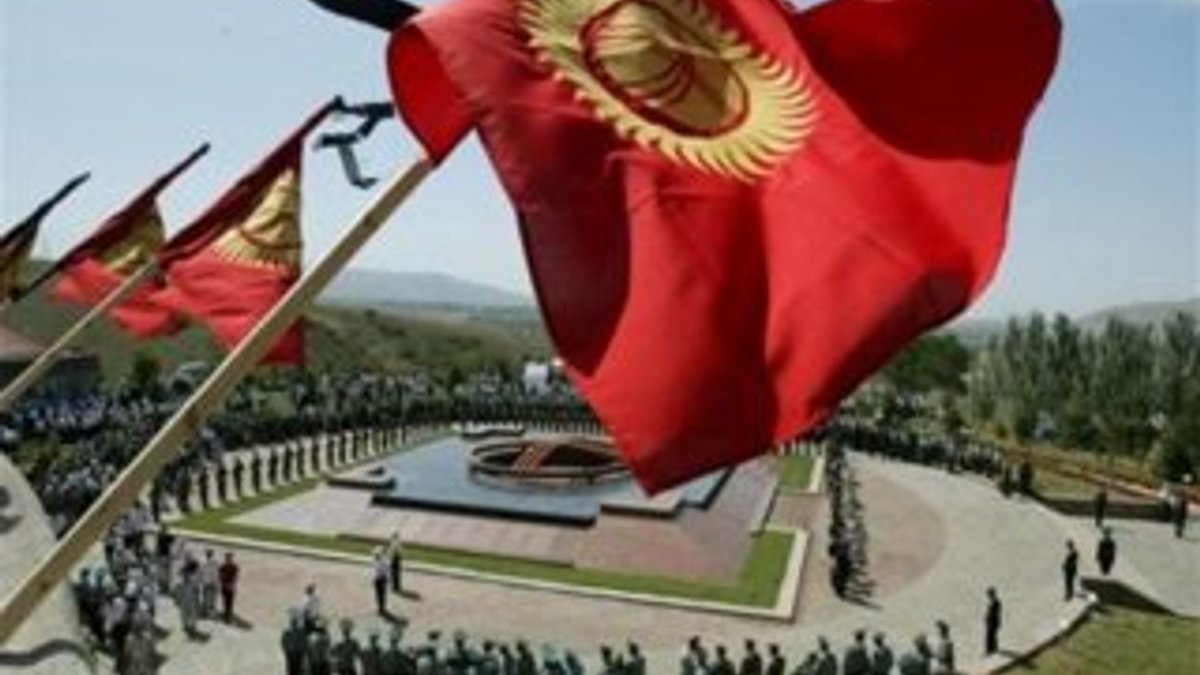 Kırgızistan, FETÖ bağlantılı şirketleri TMSF'ye devretti