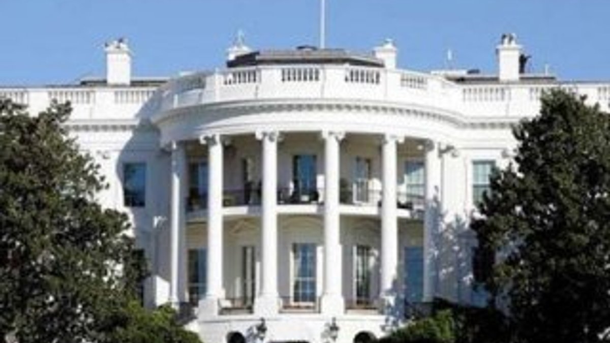 Beyaz Saray'dan FETO açıklaması