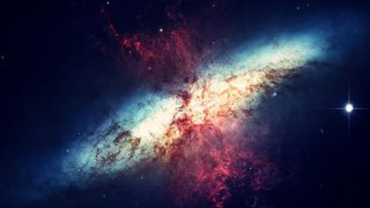 NASA kara delik fotoğrafı yayınlayacak