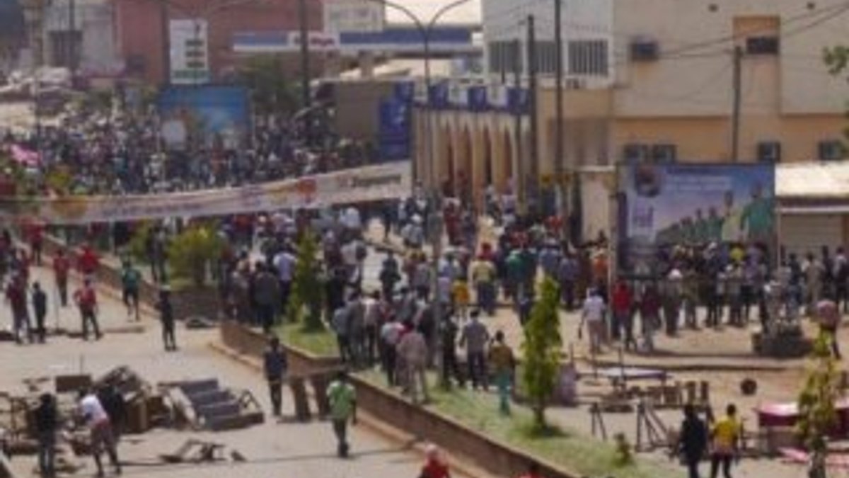 Kamerun hükümeti, askerlerin sivil katliamını itiraf etti