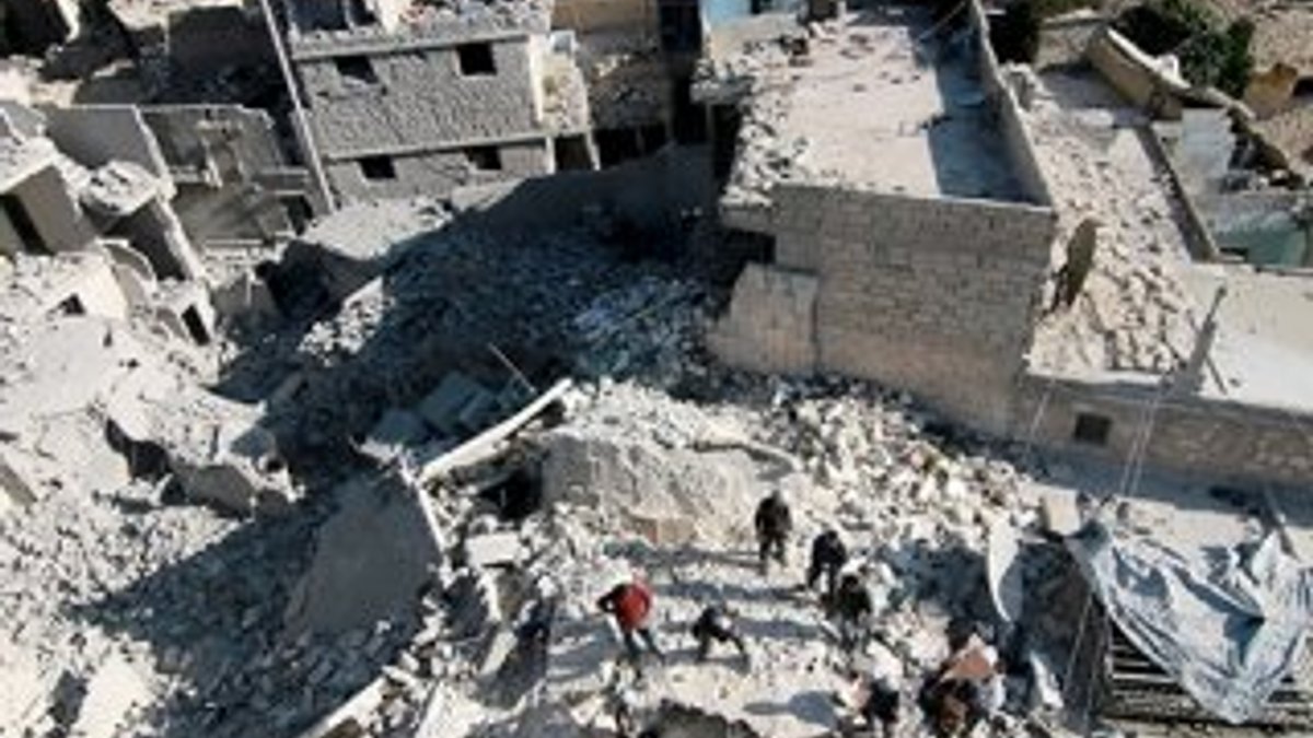 ABD, Filistinlilere yapılan yardımları durdurdu