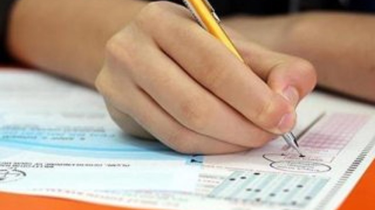 Komiser yardımcılığı sınavıyla ilgili 198 kişi itirafçı oldu