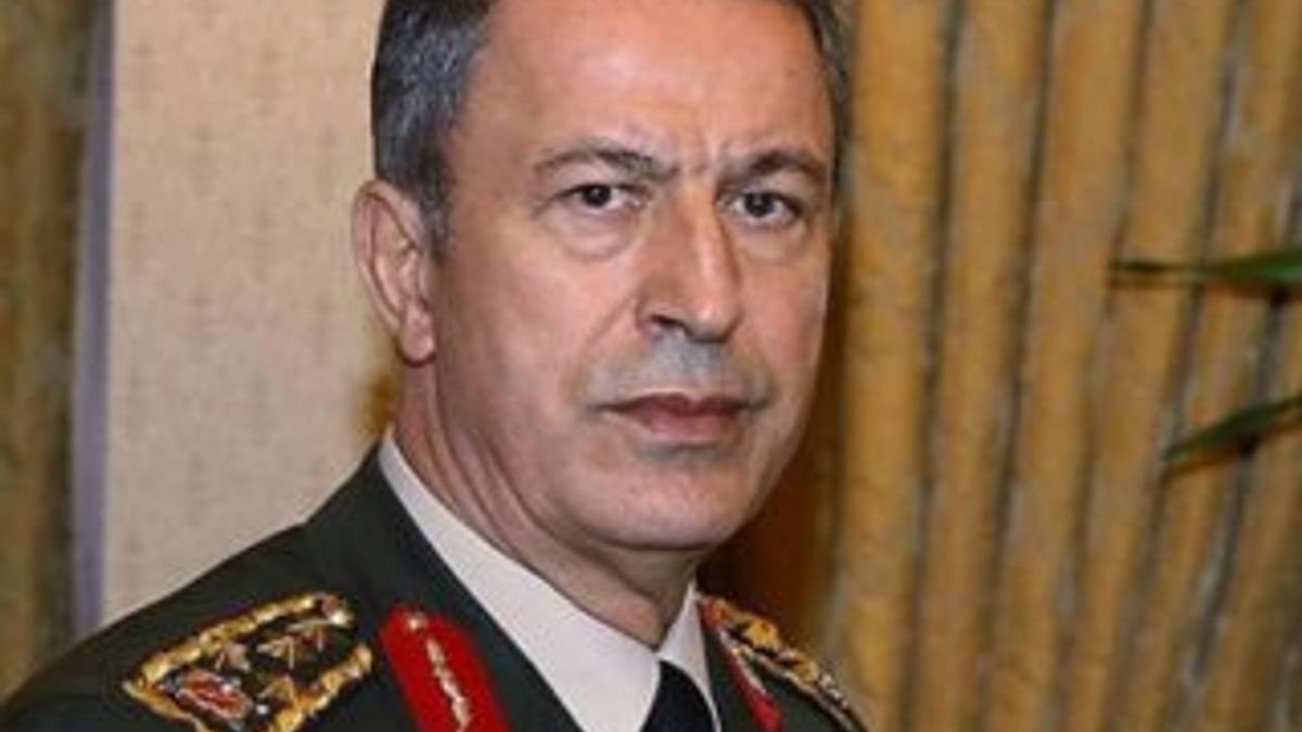 TSK'da son 7 ayda 1076 personel açığa alındı