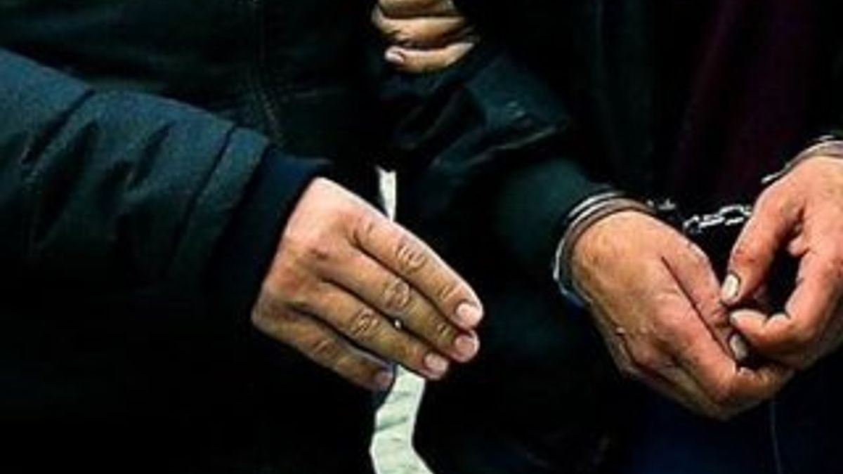 FETÖ şüphelileri hakim karşısına çıktı