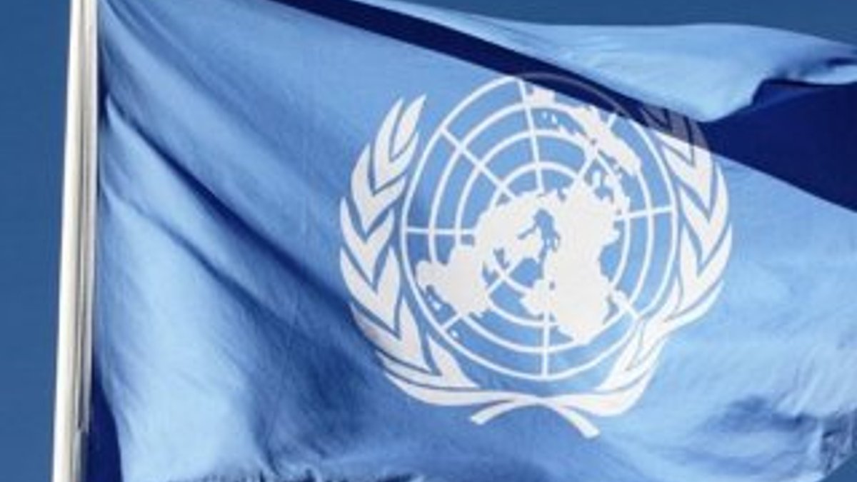 BM'den korona ile mücadele için küresel ateşkes çağrısı