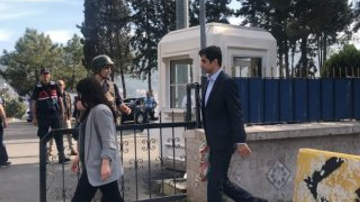 Öcalan'ın avukatları açıklama yaptı