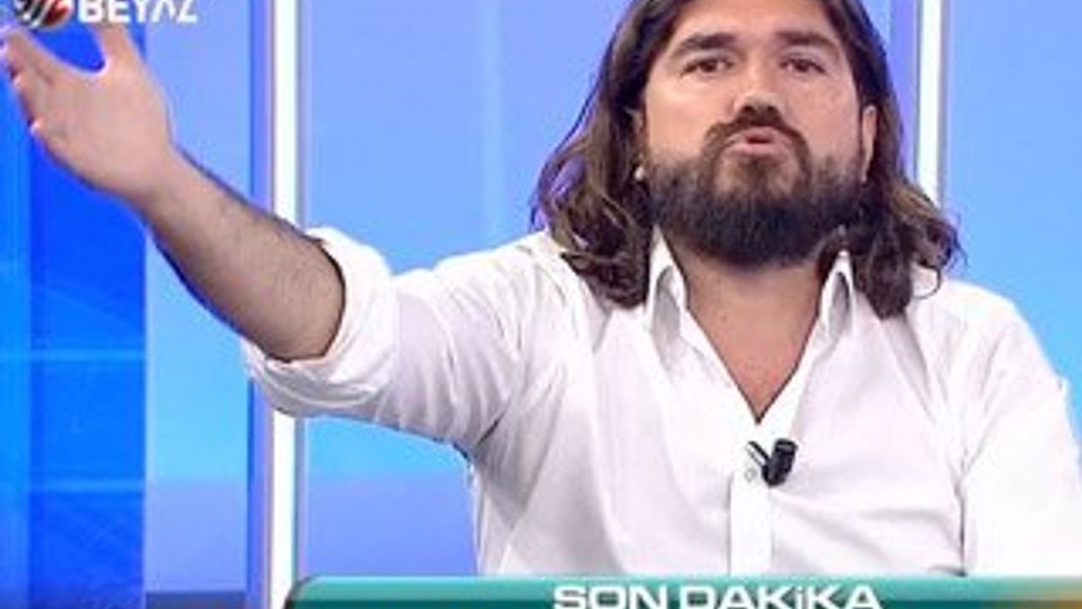 Osman Gökçek: Rasim Ozan Kütahyalı Beyaz TV'de olmayacak