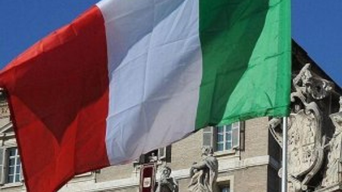 İtalya'nın göçmenleri kabulü, Macaristan'ı kızdırdı