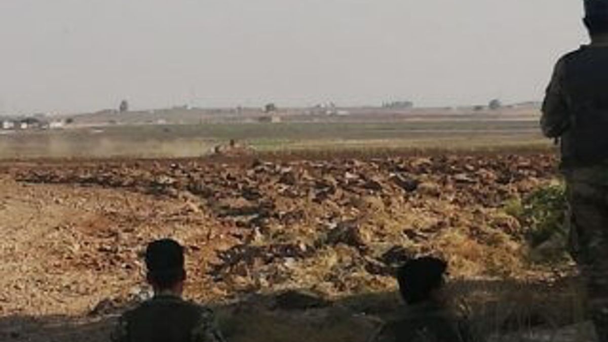 Türkiye'nin Suriye'den çekilmesini isteyen ülkeler