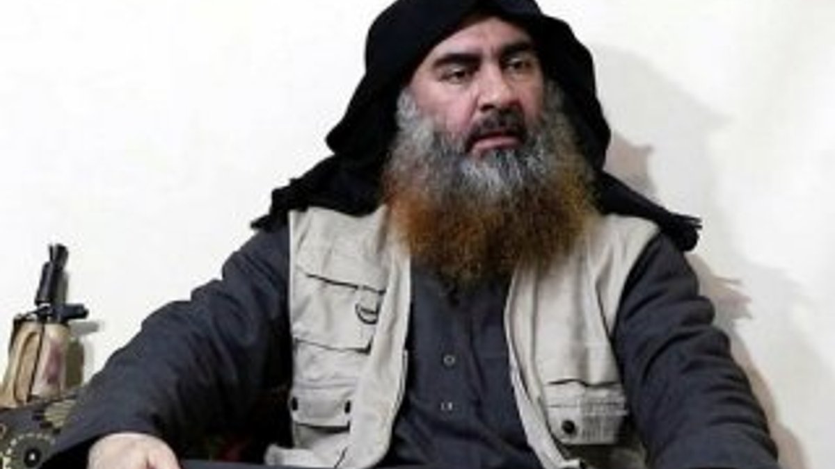 DEAŞ'ın öldürülen lideri Bağdadi'nin yardımcısı yakalandı