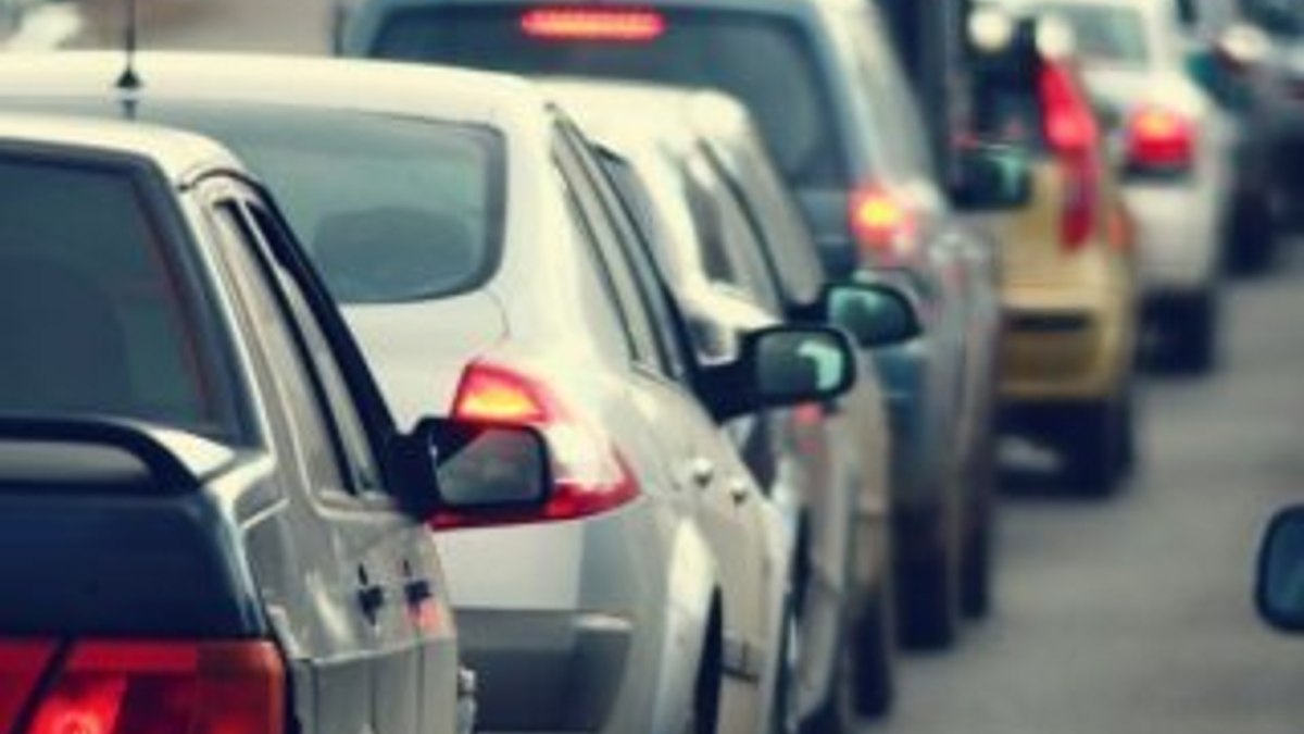 2020 yılı Motorlu Taşıtlar Vergisi tutarları