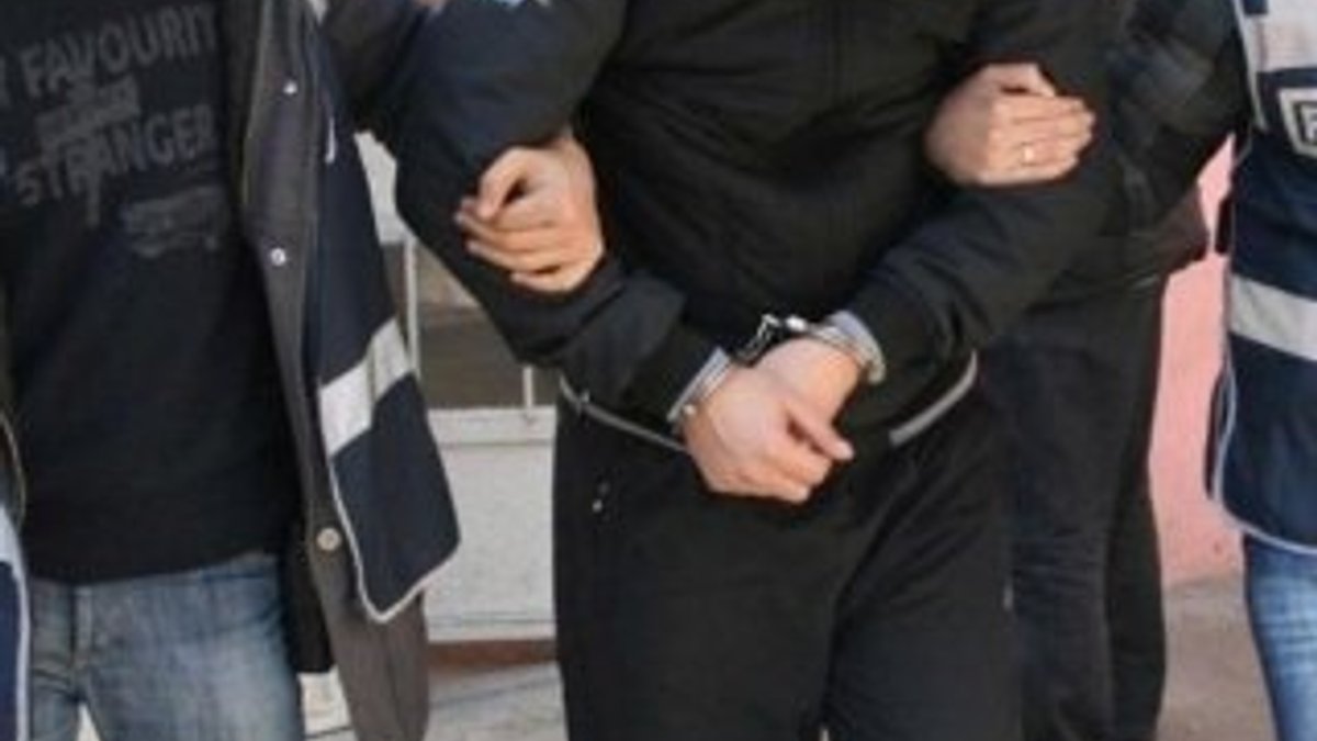 Şırnak’ta cezaevi firarisi 4 kişi yakalandı