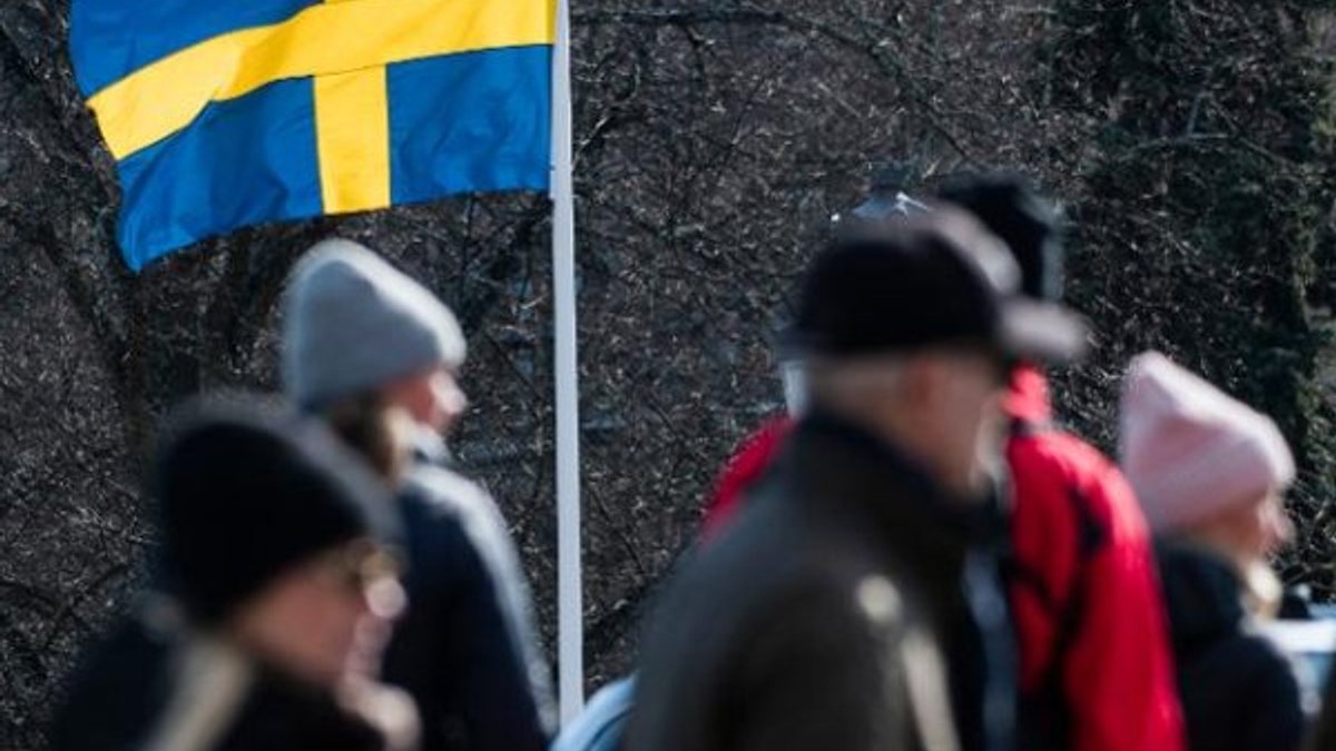 İsveç hükümeti: Yaşlılarımızı koruyamadık