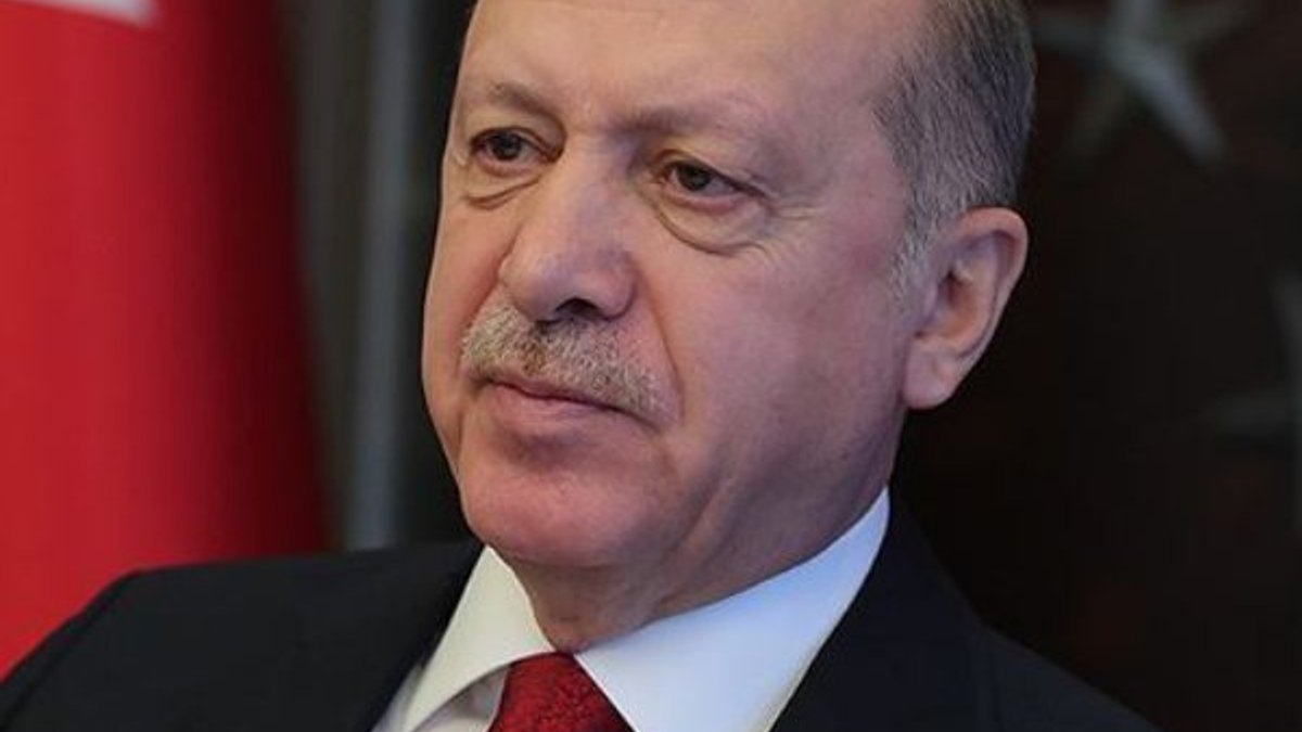 Erdoğan: Türkiye'nin tökezlemesini bekleyenleri bir kez daha üzeceğiz