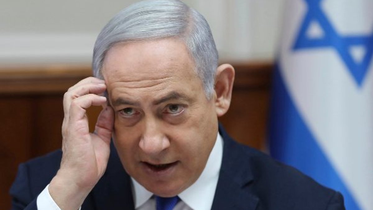 Netanyahu, Filistin topraklarının ilhakını erteledi