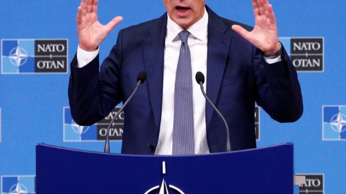 NATO, Rusya tehdidine karşı kabiliyetlerini geliştirecek