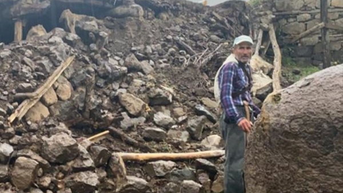 İçişleri Bakanlığı: Bingöl'de 90 artçı deprem yaşandı