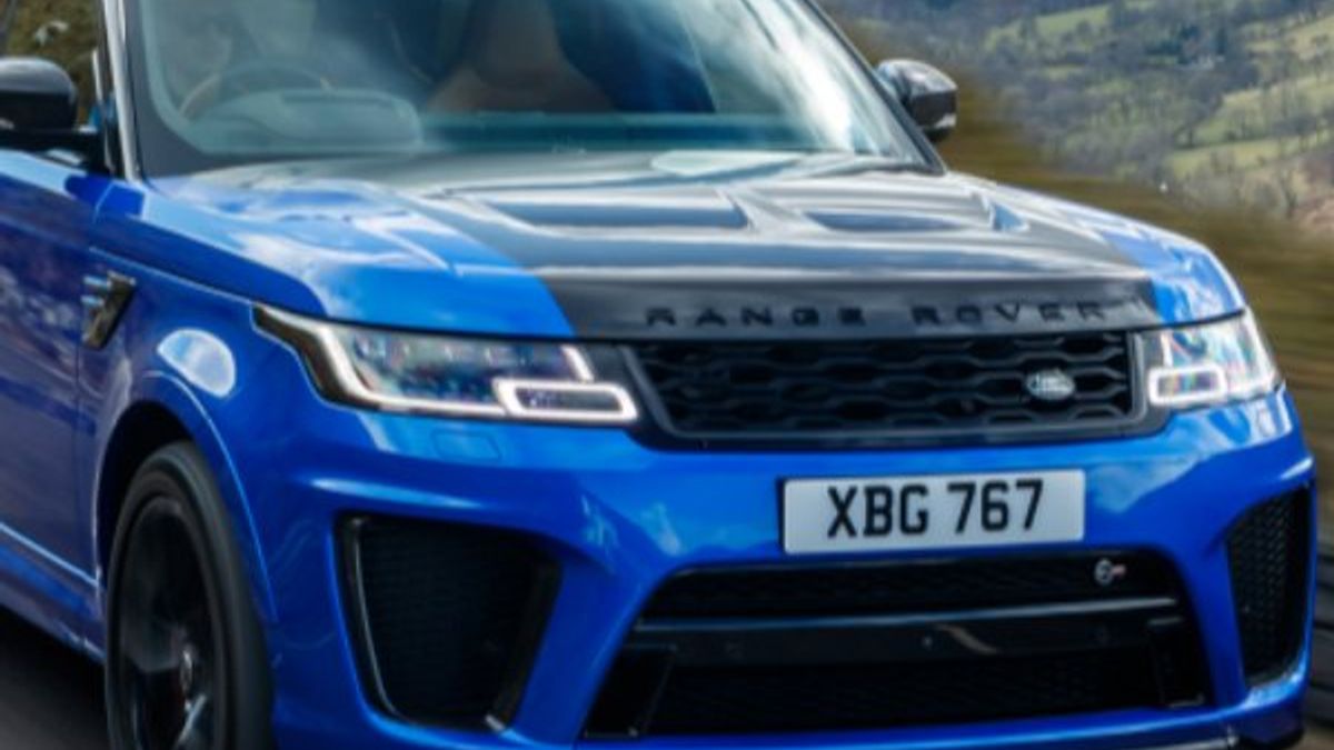 Jaguar Land Rover 1100 kişiyi işten çıkaracak
