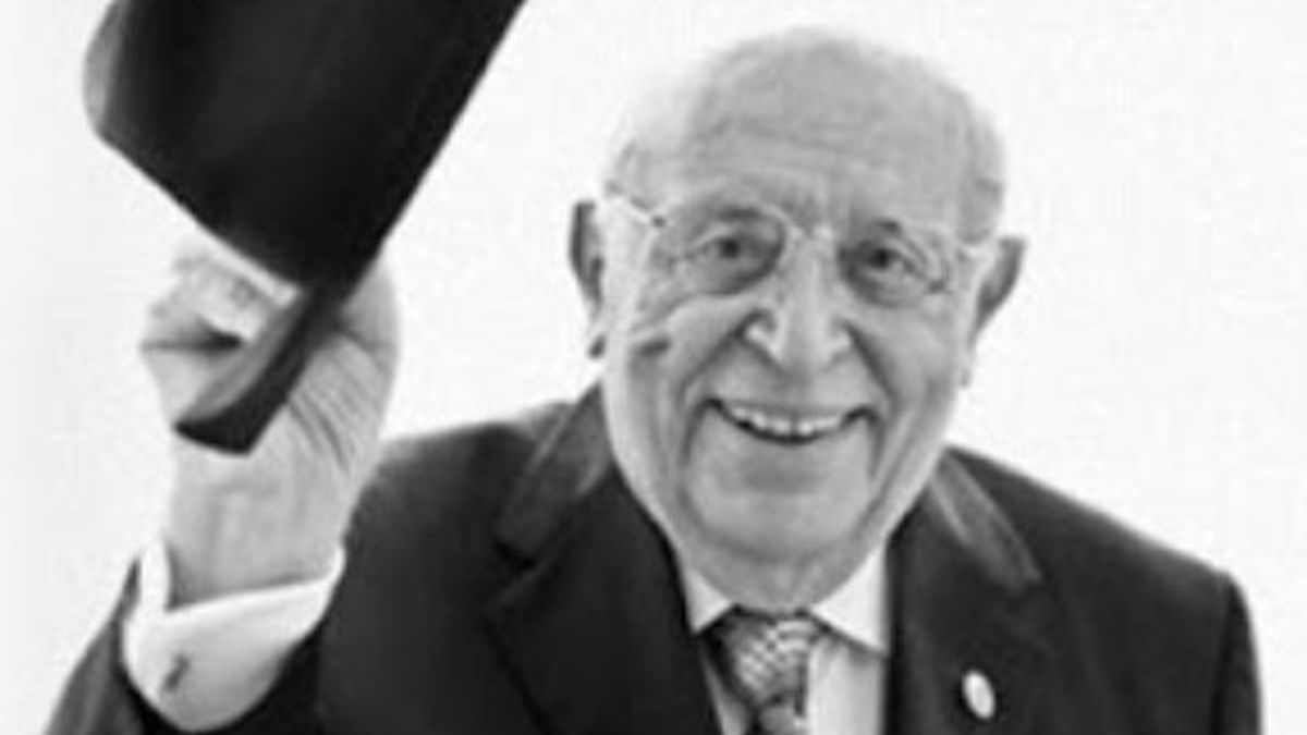 Süleyman Demirel kimdir
