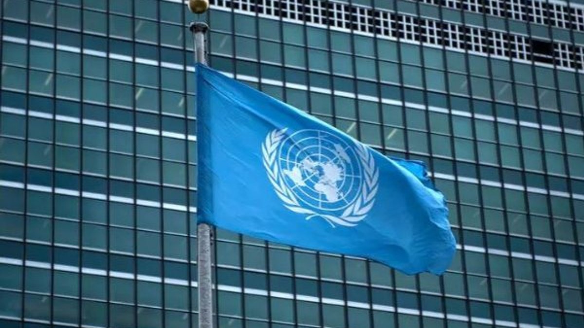 BM'de İsrail aleyhindeki tasarılar kabul edildi